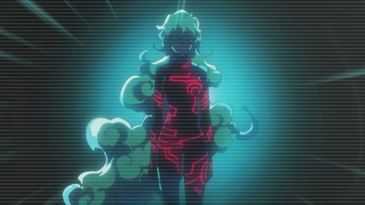 Tengen Toppa Gurren Lagann: Lagann Hen (shadowsky)